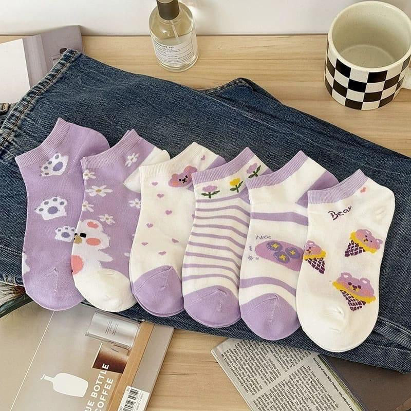 lavender Set