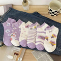 lavender Set