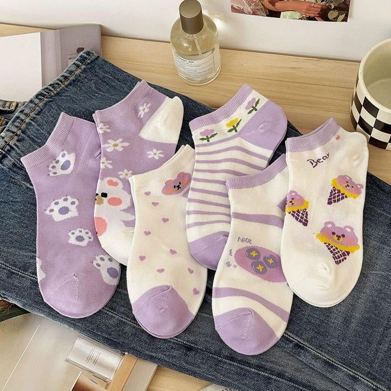 lavender Set