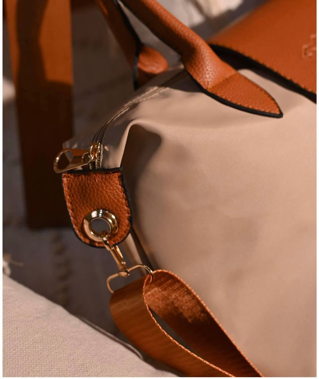 Longchamp Bag
