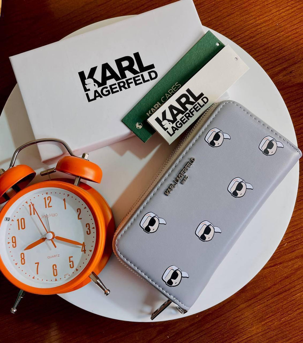 Karl Wallet