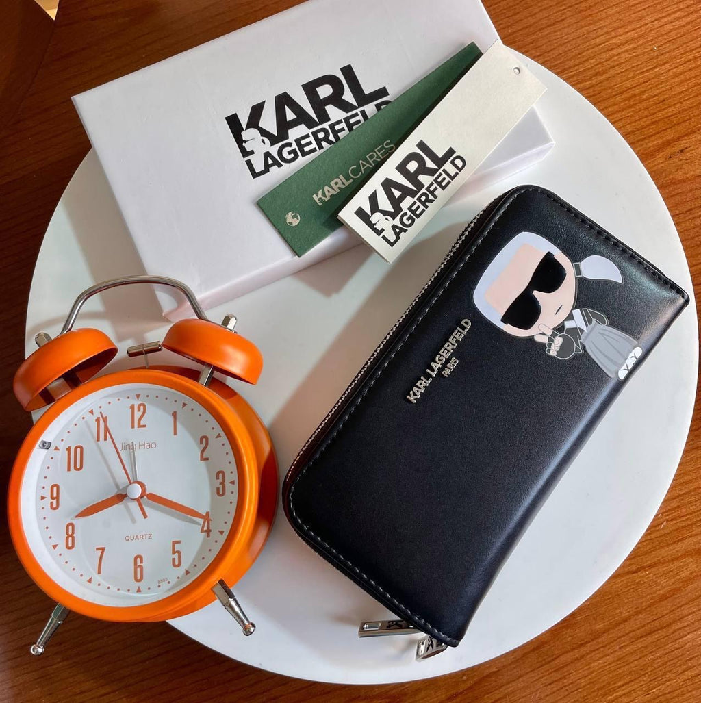 Karl Wallet