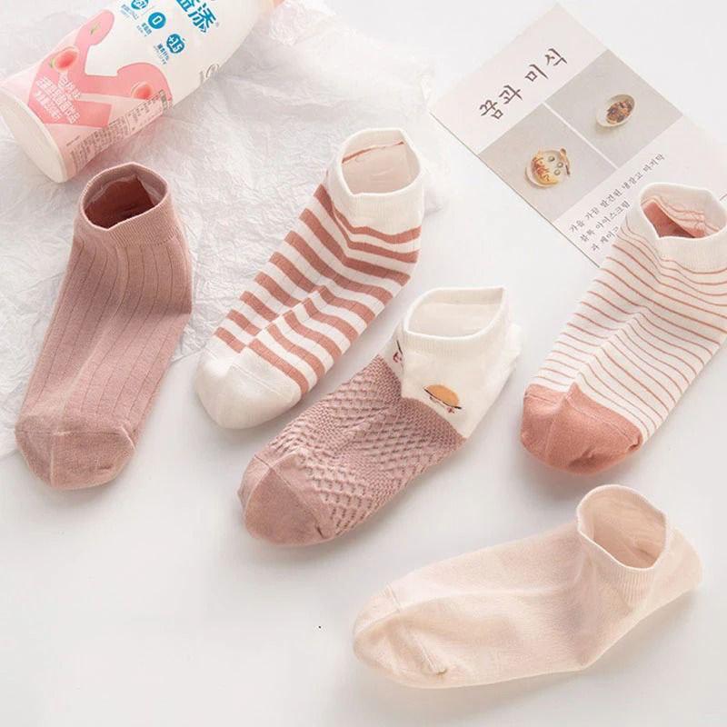 Rose Pink Set