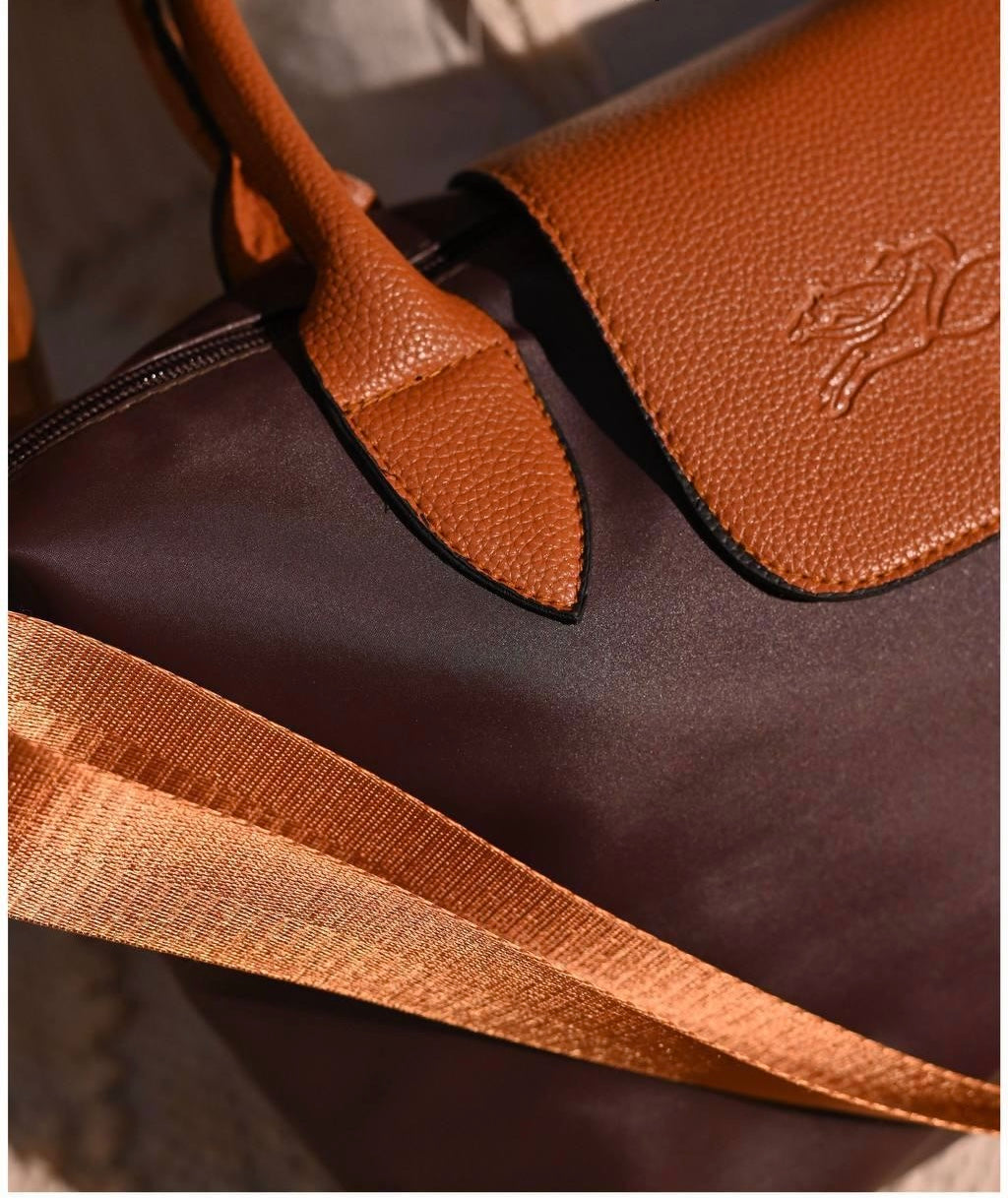 Longchamp Bag