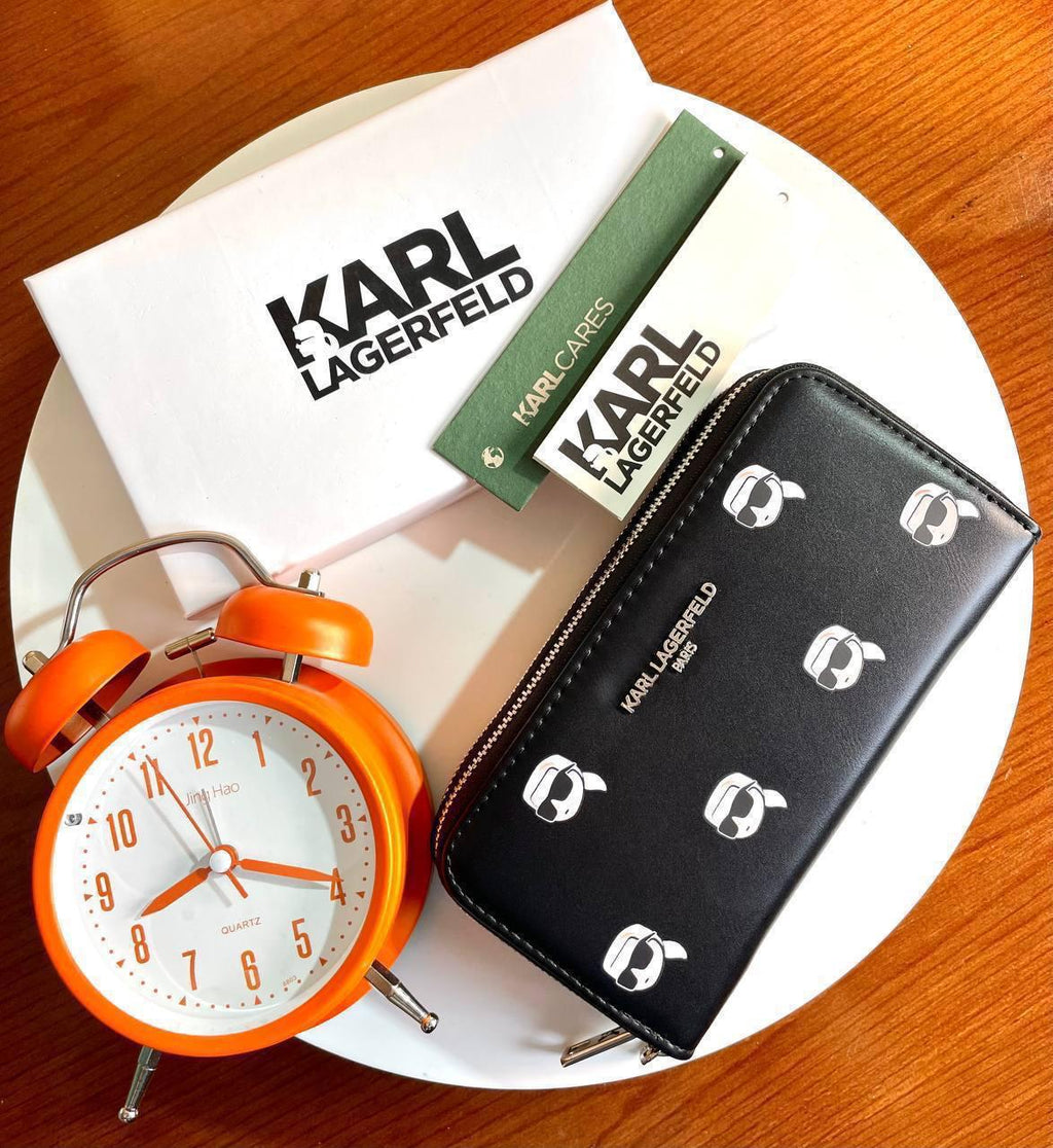Karl Wallet