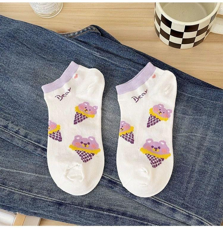 lavender Set