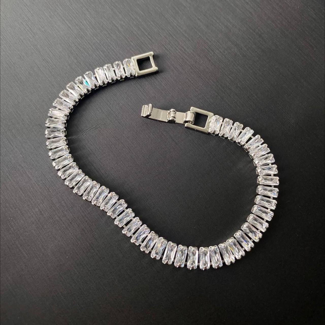 Tennis Bracelet