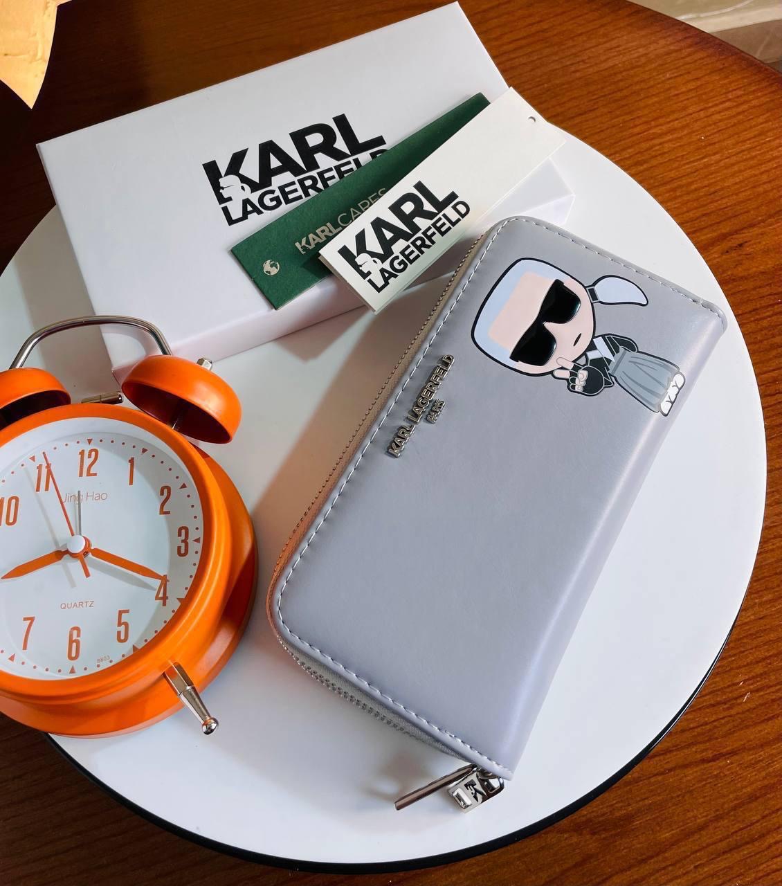 Karl Wallet