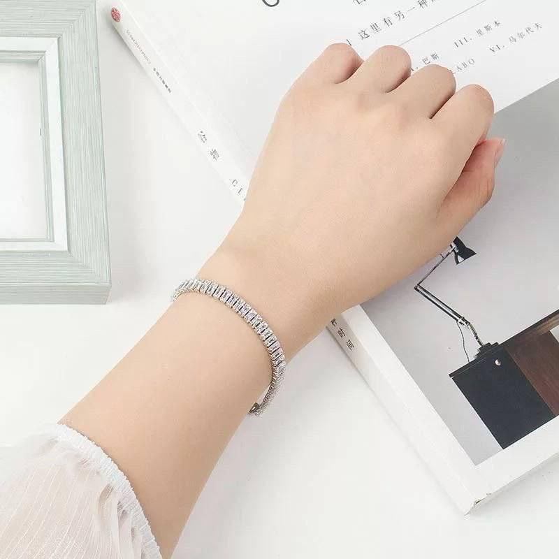 Tennis Bracelet