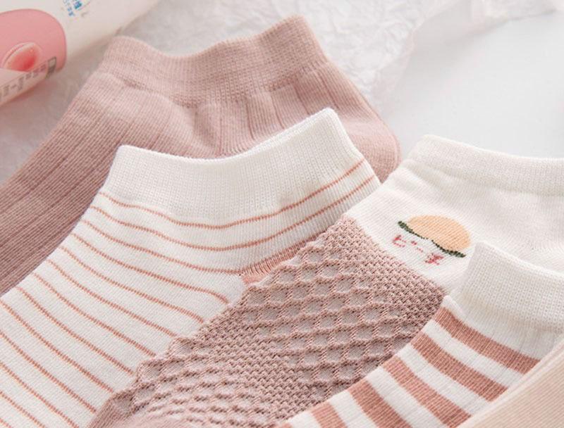 Rose Pink Set