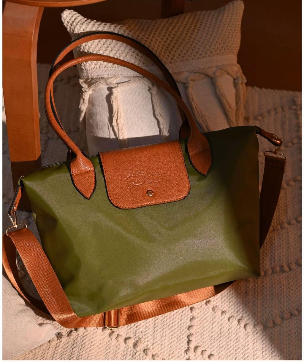 Longchamp Bag