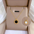 Stainless Necklace