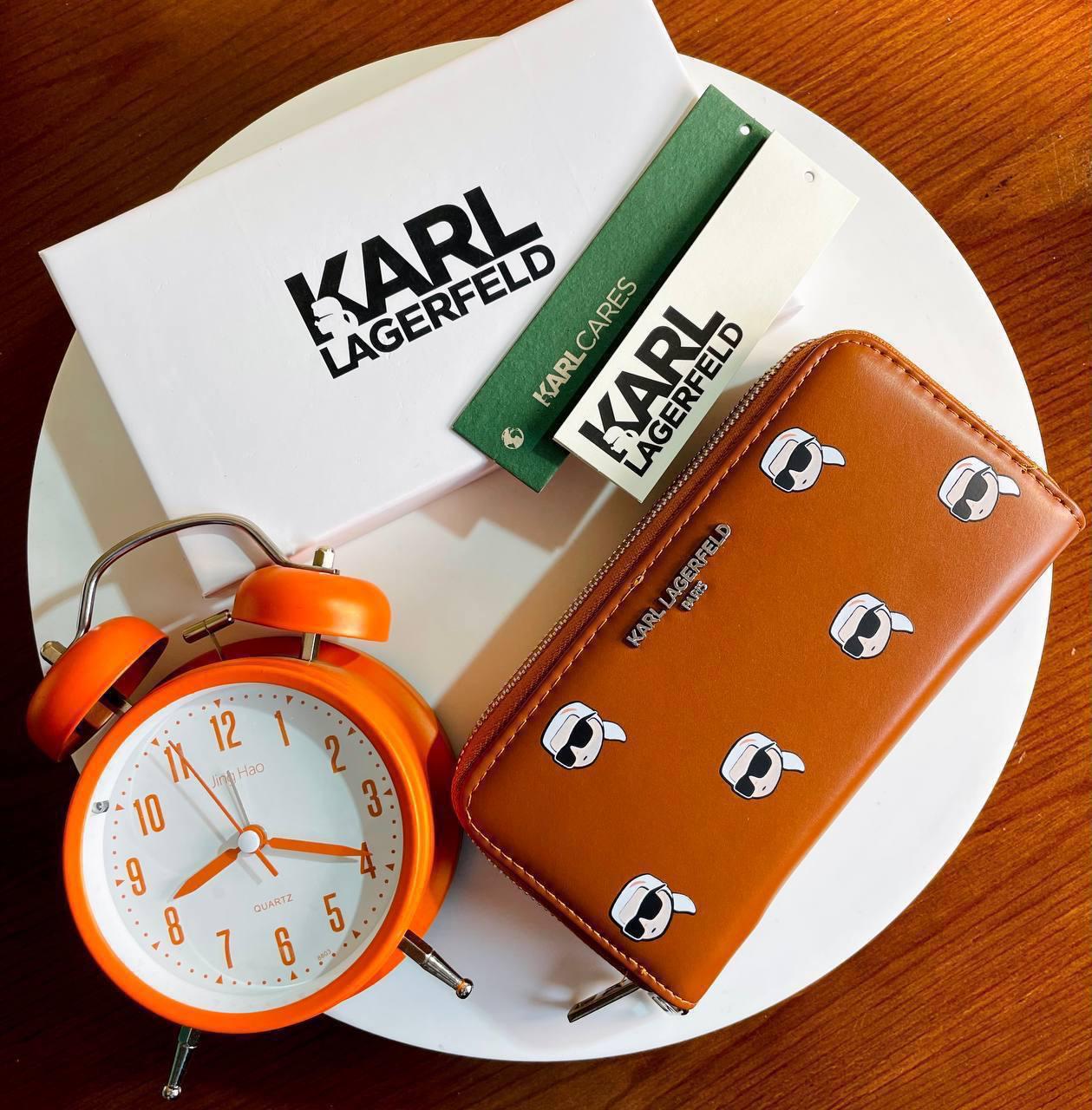 Karl Wallet