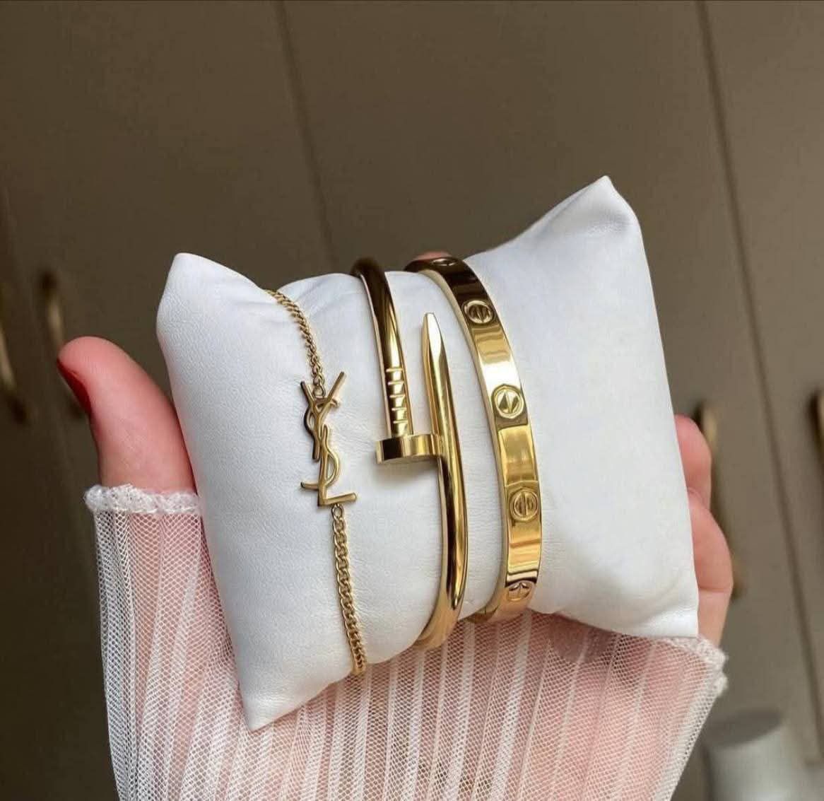 Stainless Bracelets