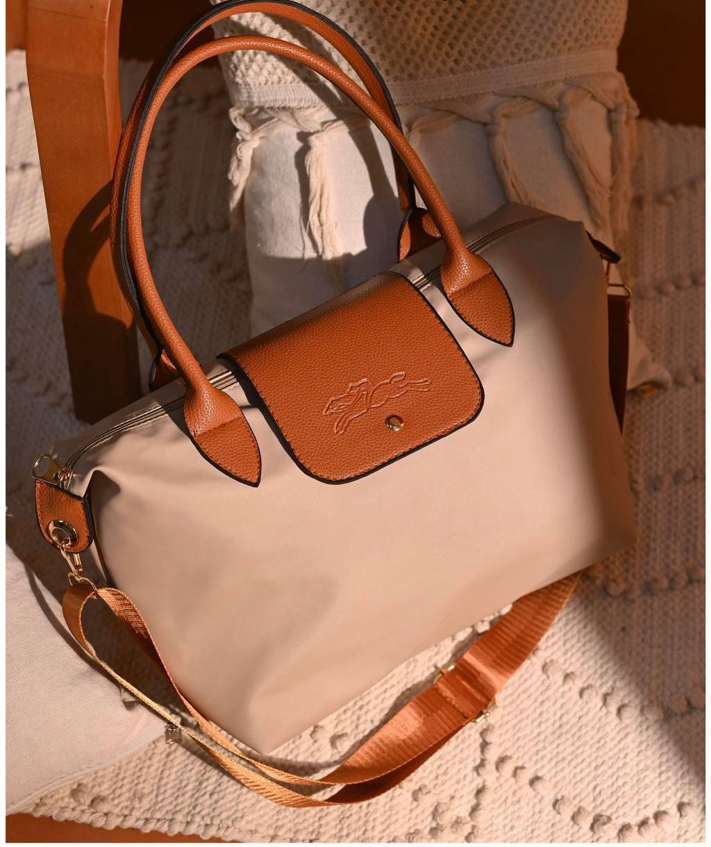 Longchamp Bag