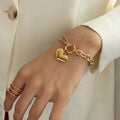 Stainless Bracelet