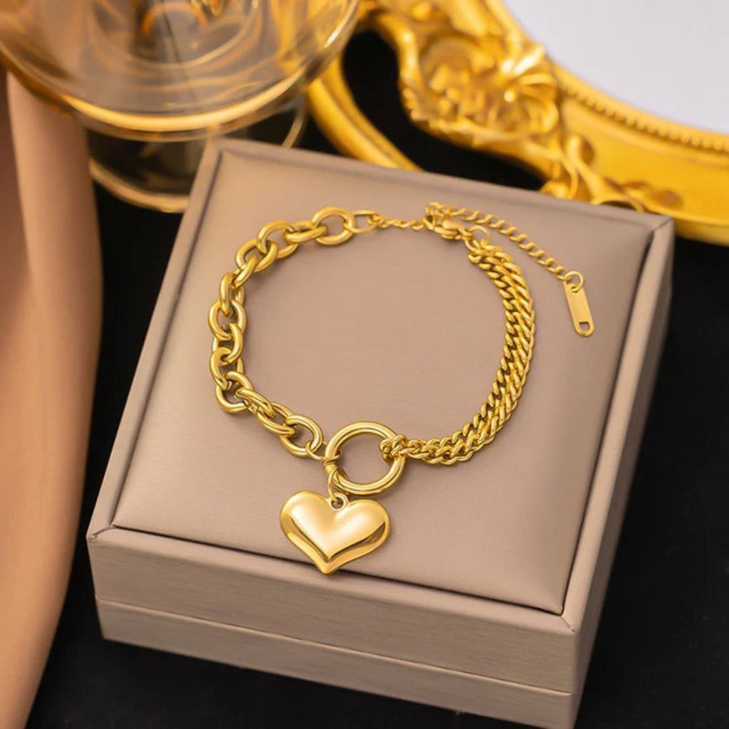 Stainless Bracelet
