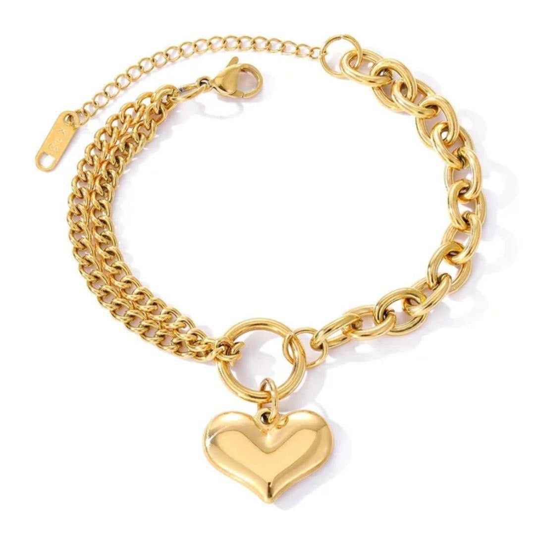 Stainless Bracelet