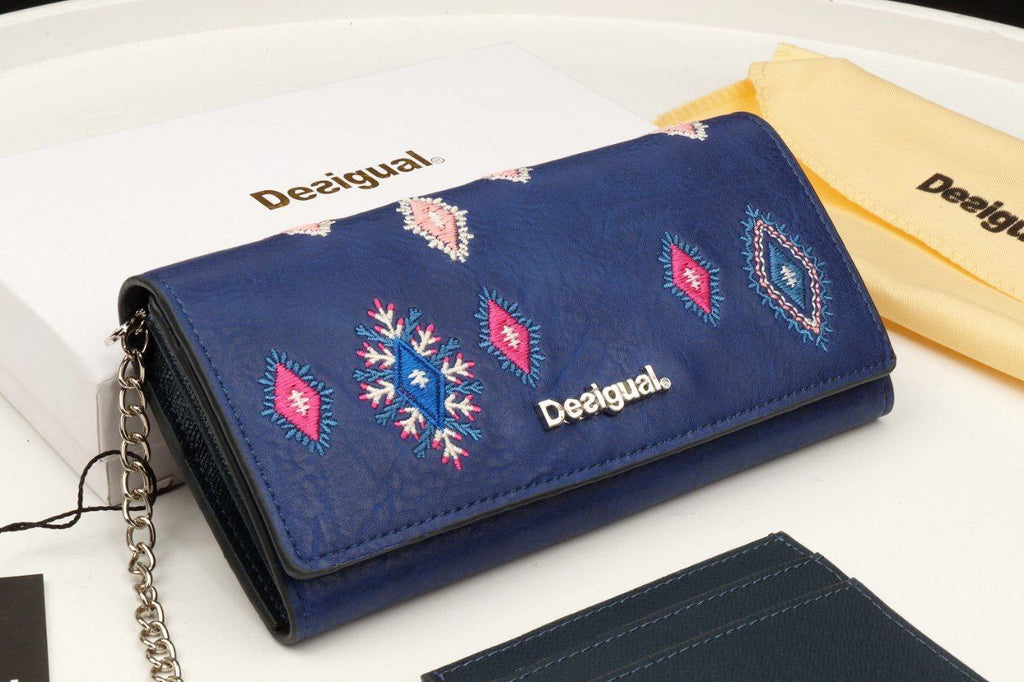 Desigual Wallet