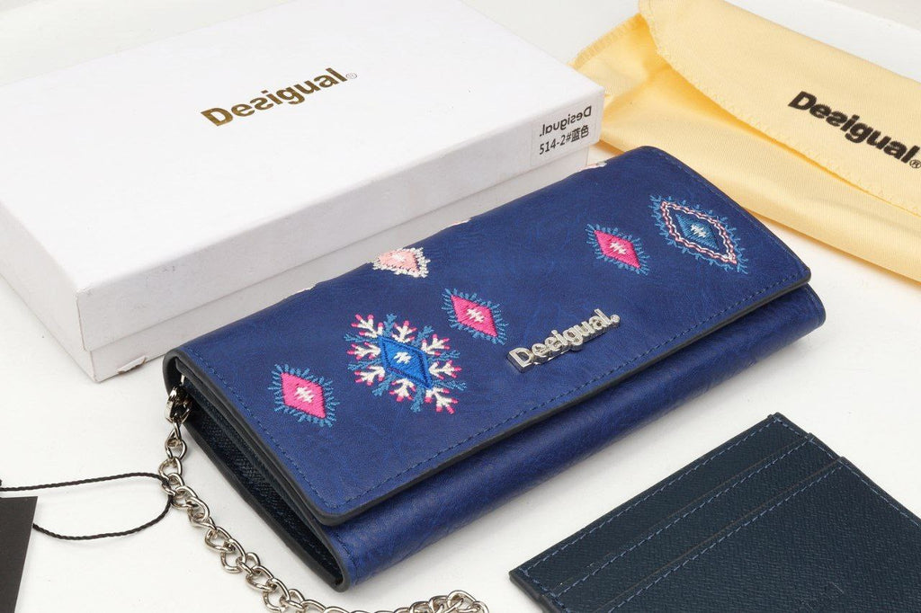 Desigual Wallet