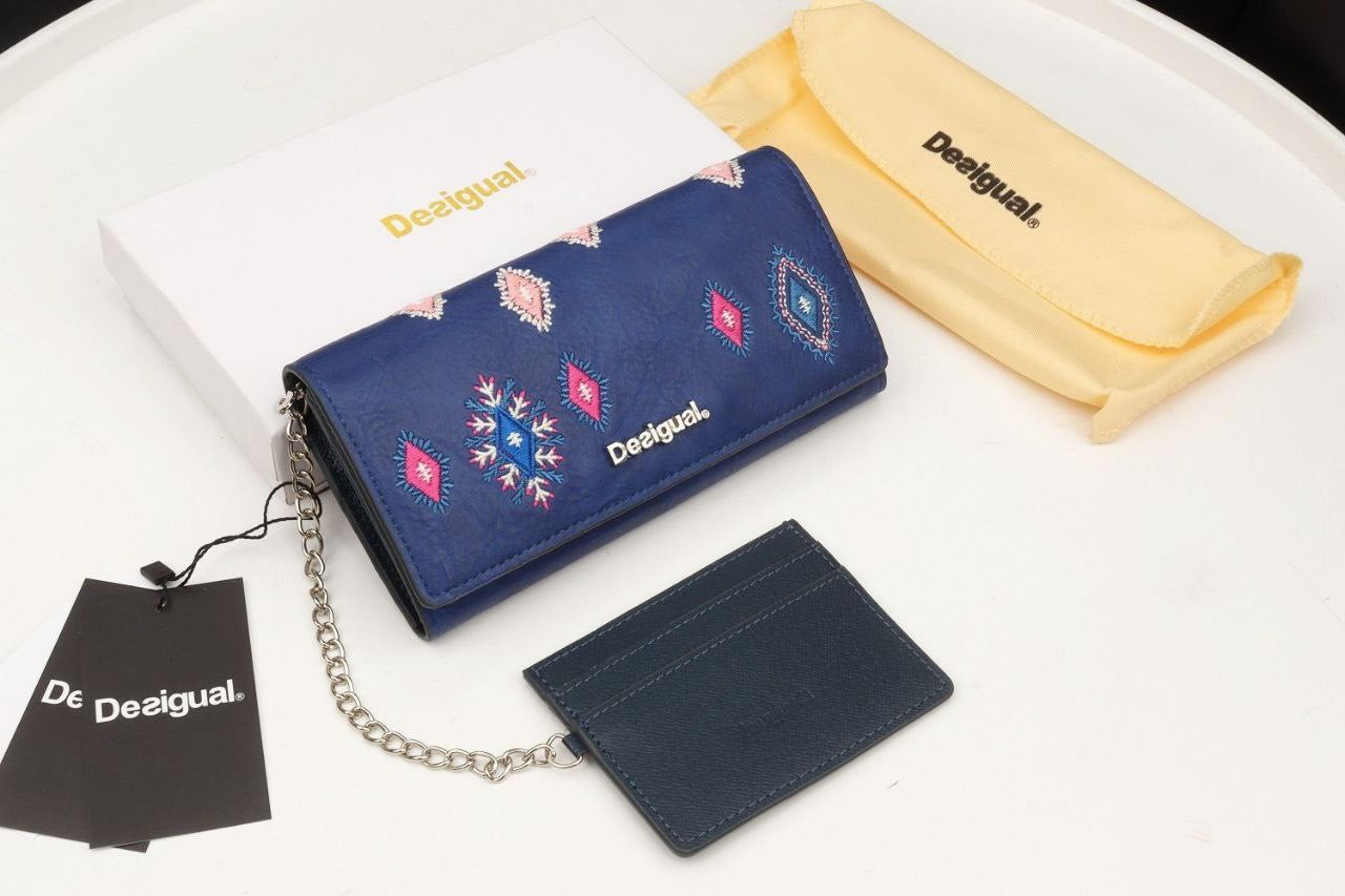 Desigual Wallet