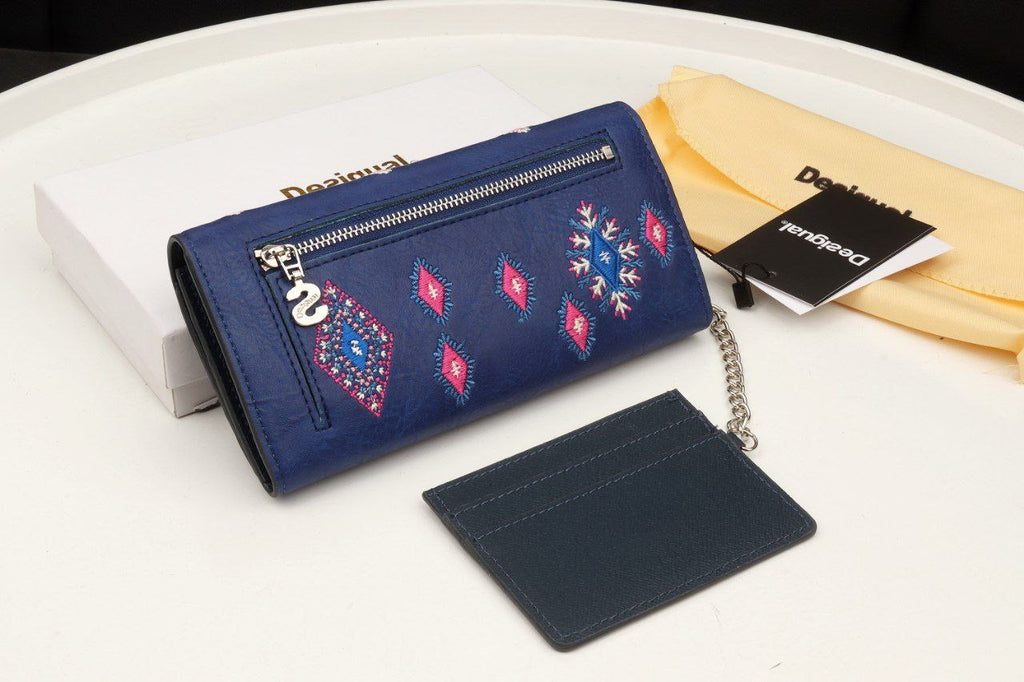 Desigual Wallet