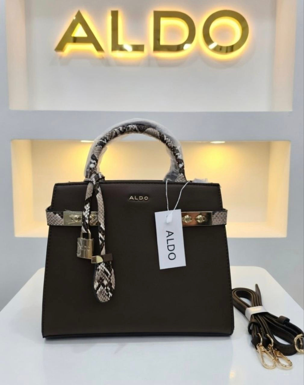 ALDO BAG