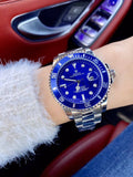 Semi First Rolex Watch