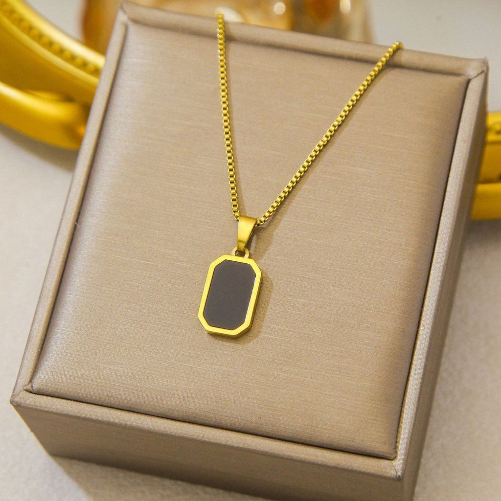 Stainless Necklace