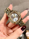 Classic Tiger Watch