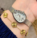 Watch & Bracelet