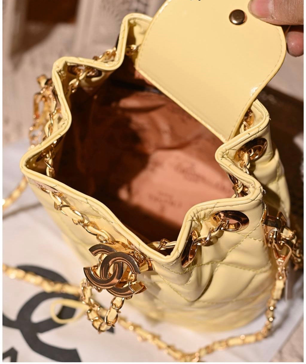 Chanel Bag