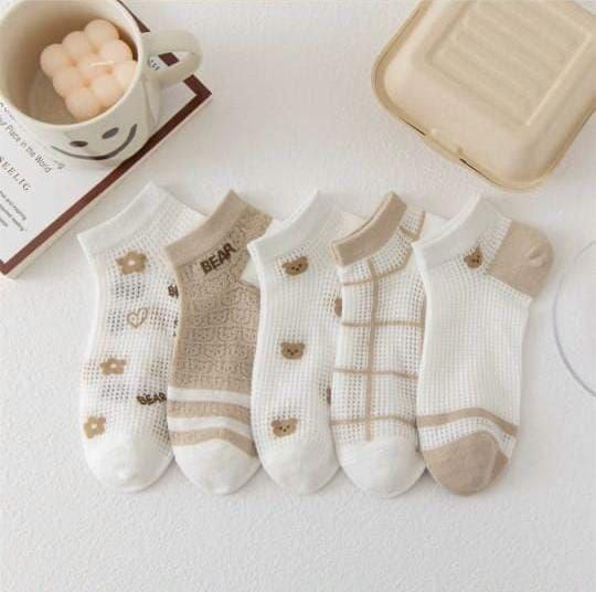 Bear Set
