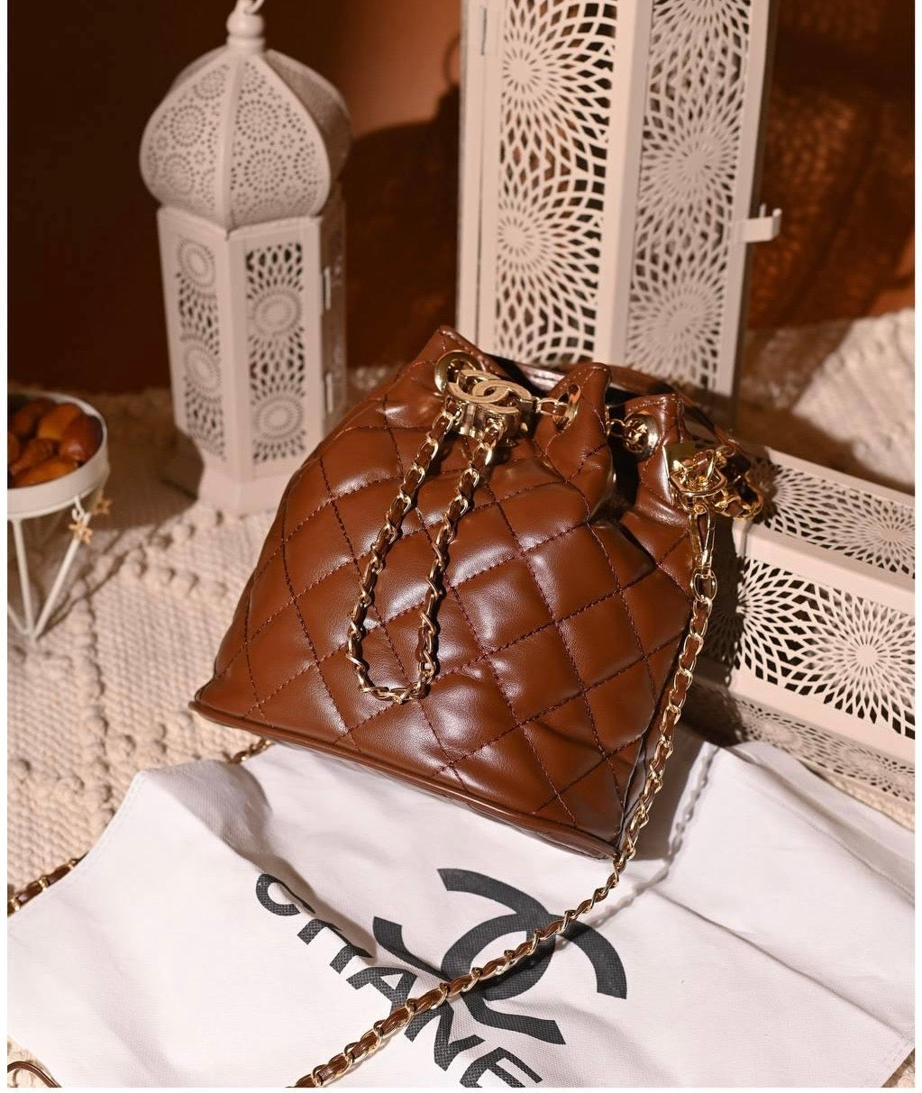 Chanel Bag