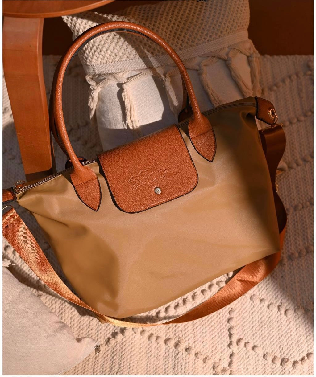 Longchamp Bag
