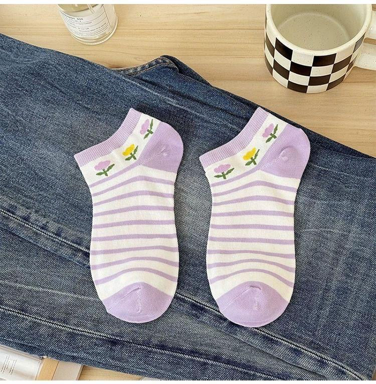 lavender Set