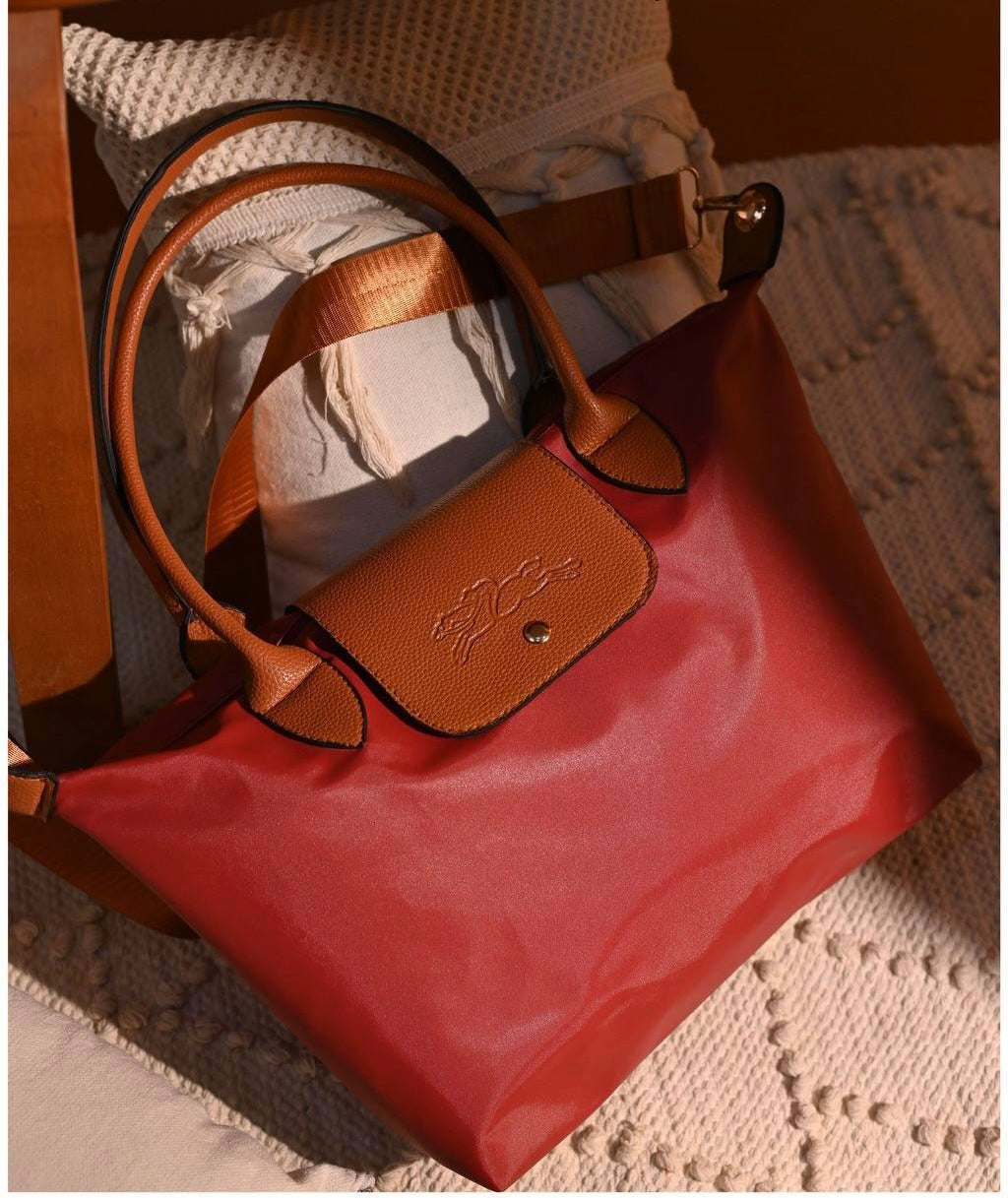 Longchamp Bag