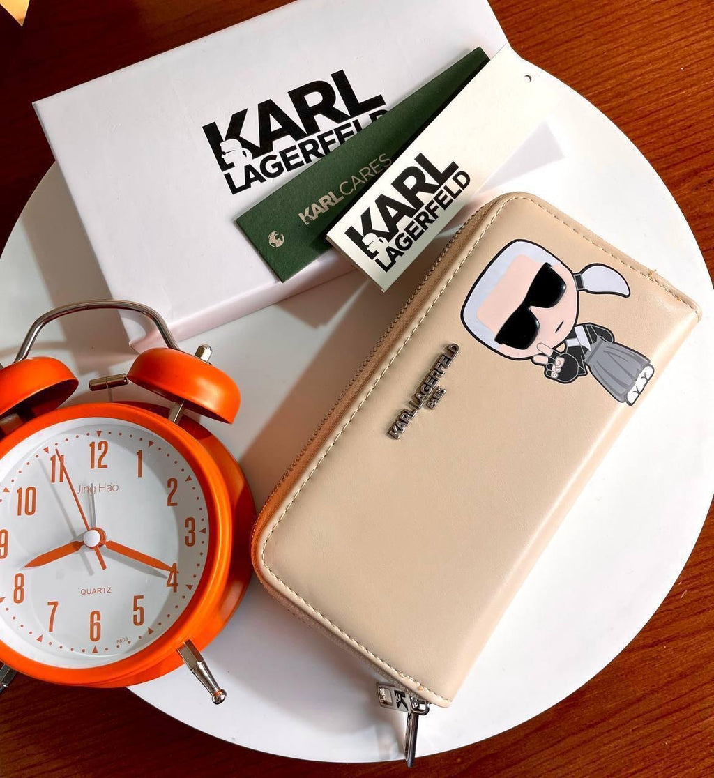 Karl Wallet