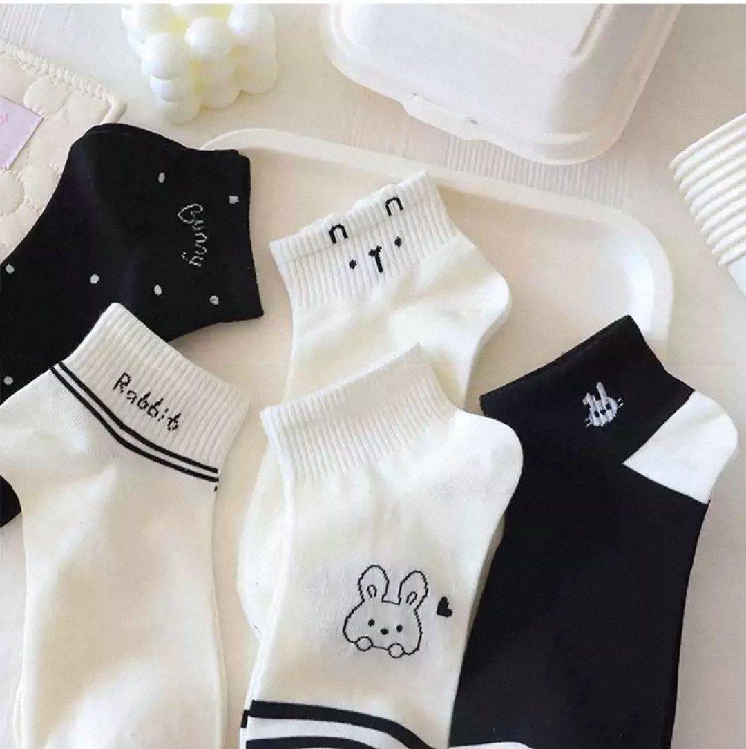 Rabbit Set