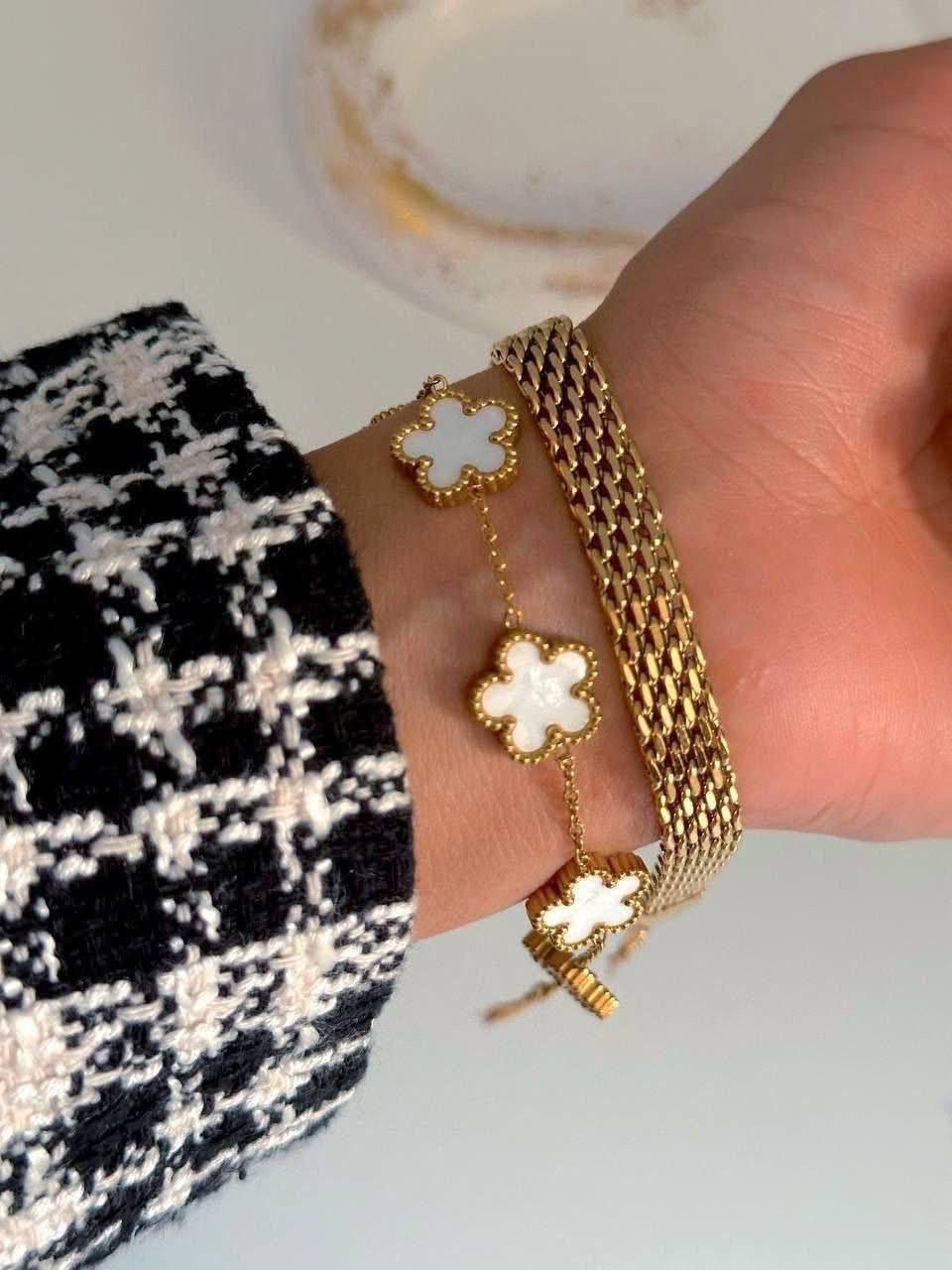 Bracelet Set
