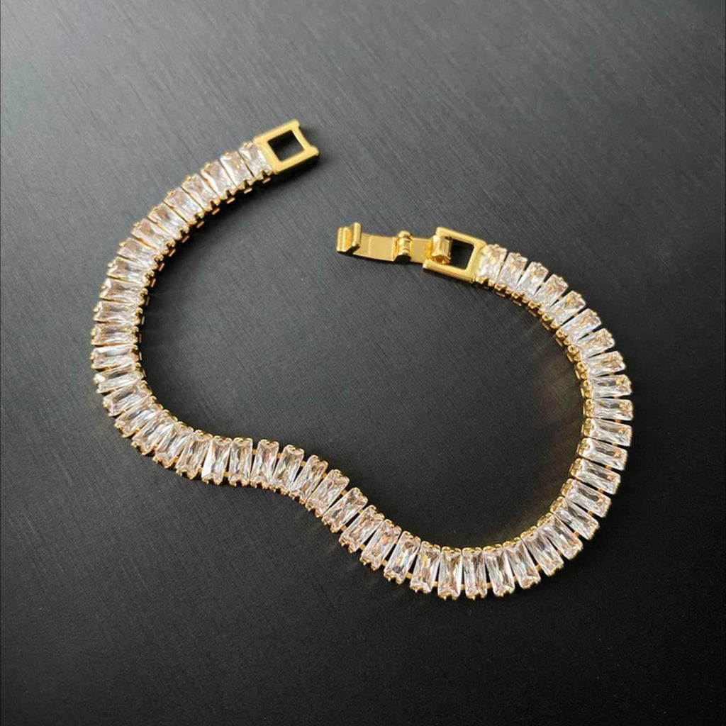 Tennis Bracelet