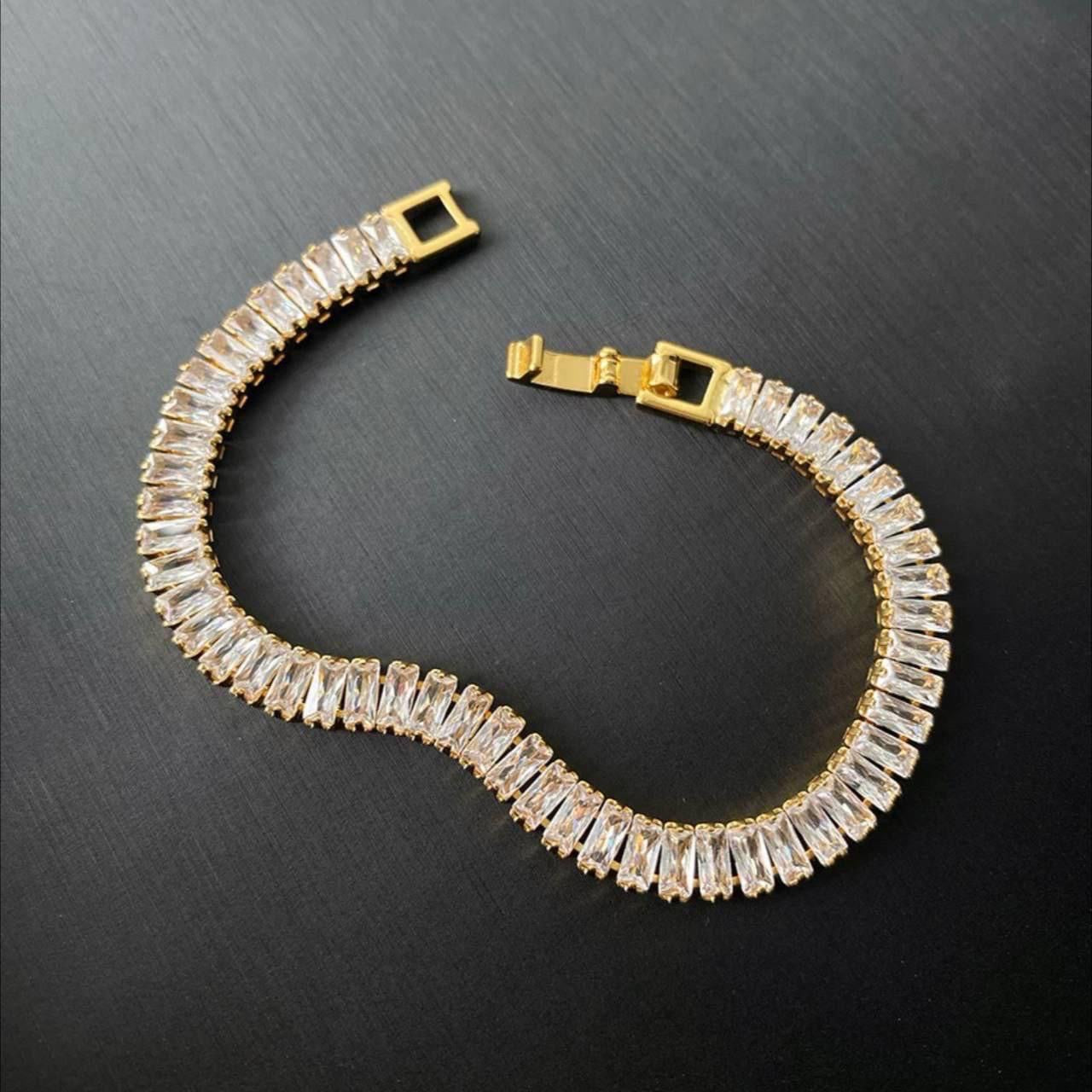 Tennis Bracelet