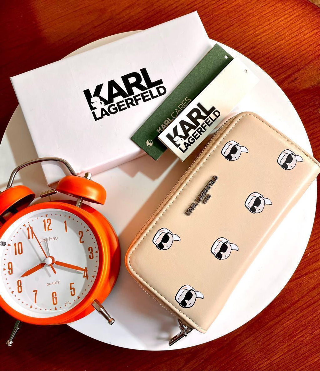 Karl Wallet