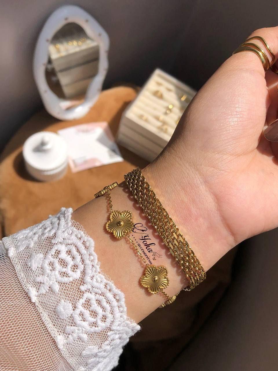 Bracelet Set