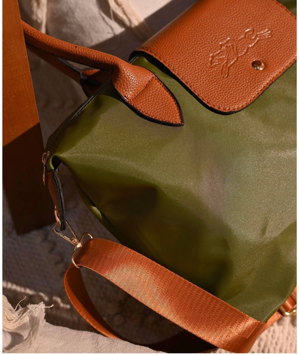 Longchamp Bag