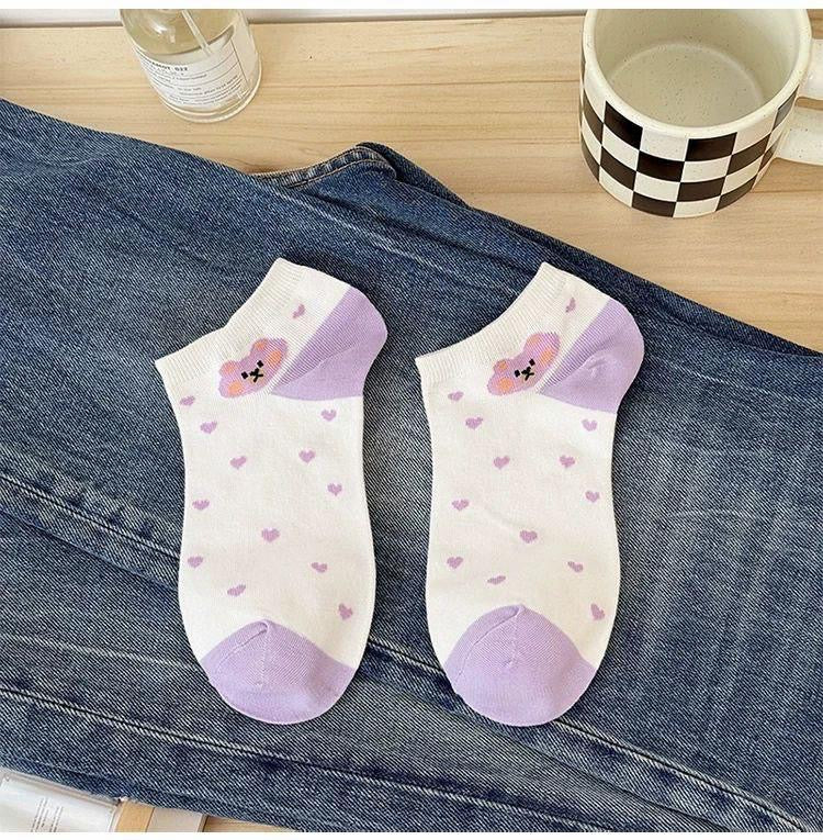 lavender Set