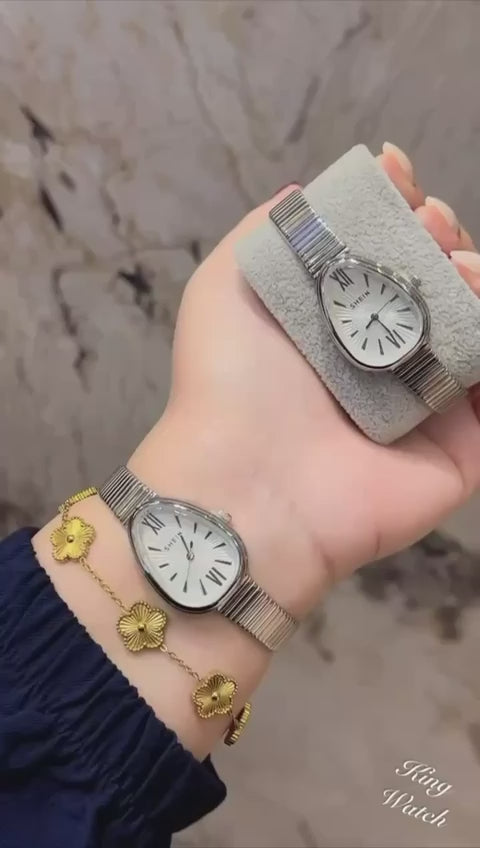 Watch & Bracelet
